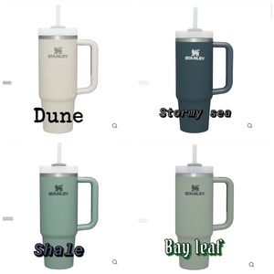 THE QUENCHER H2.0 FLOWSTATE™ TUMBLER (SOFT MATTE) | 30 OZ